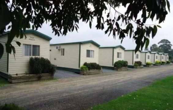 Freehold Caravan Park Investment in Prime Tourism Corridor – Foster VIC