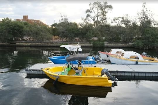 New Price - Established Marine Hire Business in Prime Frankston Location