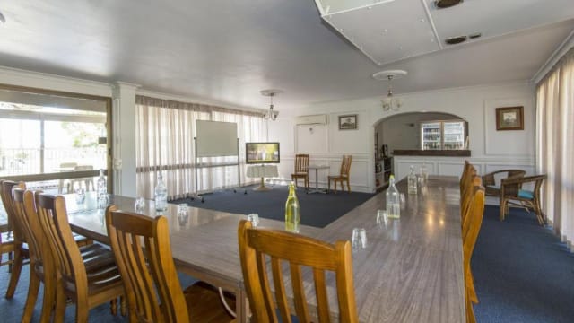 Established Mackay CBD Motel – Freehold Going Concern or Leasehold Opportunity