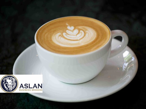 CAFE FOR SALE