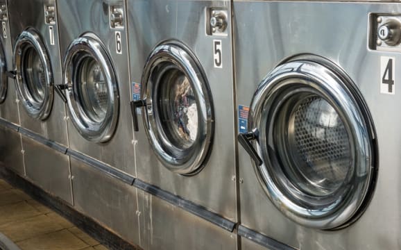 HIGH-EXPOSURE LAUNDROMAT WITH GROWTH POTENTIAL- Main Road Frontage | High-Density Location | 27 M...