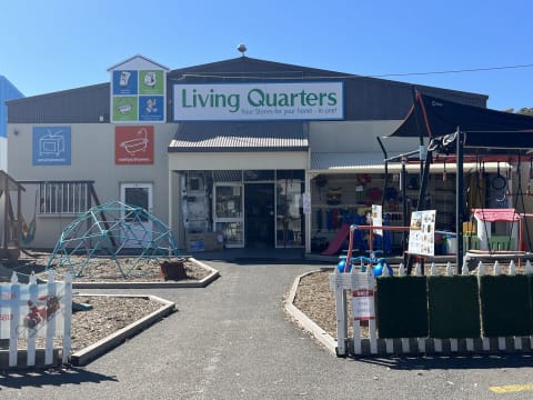 Profitable long standing retail business