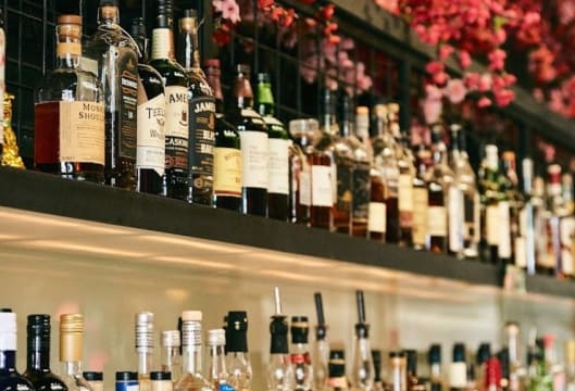 Well-established Asian Inspired Restaurant - Brunswick St. Fitzroy! (Our Ref: V2091)