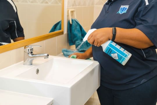 Established Housework Heroes Franchise – Gold Coast, QLD