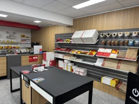 Altona East LPO, Circle News & Lotto (SP2624)