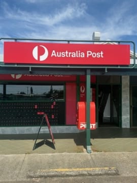 Lake Cathie Licensed Post Office