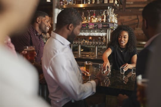 Freehold Brewery and Hotel