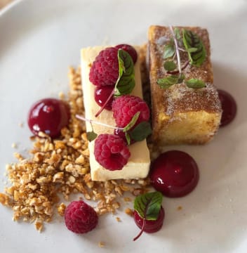 QUEENSCLIFF GENERAL STORE CAFÉ FOR SALE- POA