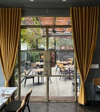 Premium restaurant and function venue, Kew