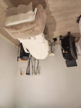 Skin Clinic / Beauty Salon well below replacement cost