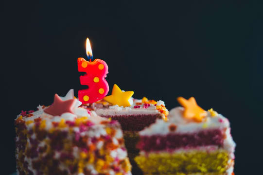 Established Cake & Pastry Business | 60+ Years | Rent Under $650 Per Week
 [2603121]