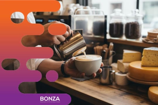 36747 Profitable Café & Specialty Food Business
