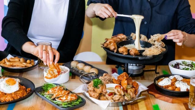 Established & Profitable Gami Chicken & Beer Business - Point Cook