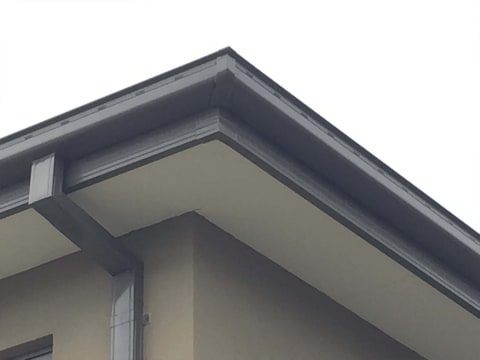 [ABS-099] GUTTERCRAFT IS AVAILABLE FOR SALE AFTER 45 YEARS TO ALL TRADES