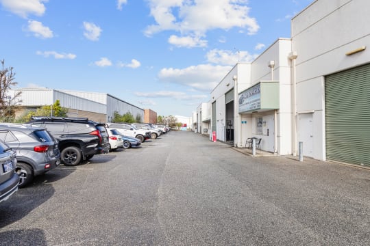 Established Mechanical Workshop for Sale