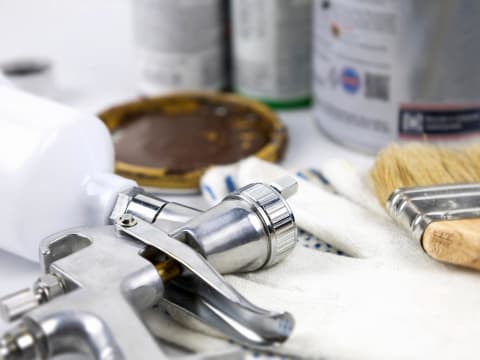 Smash Repair Supplier ~ Automotive Paint Distribution Business in Seaford