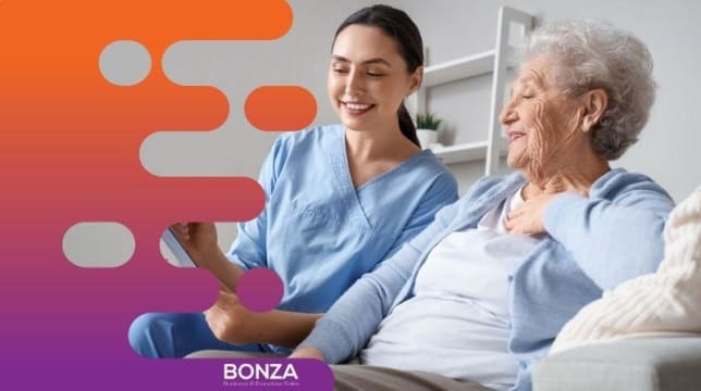 36350 High-Demand Healthcare & Support Services Business