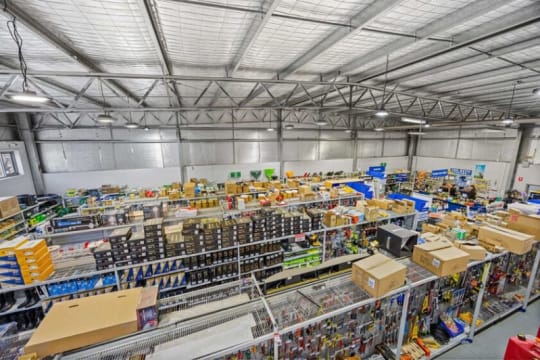 PRIME COMMERCIAL DEVELOPMENT OPPORTUNITY - VENDOR TERMS AVAILABLE