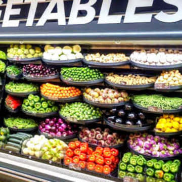 High-Performing Fruit & Veg Business – Sunbury Location