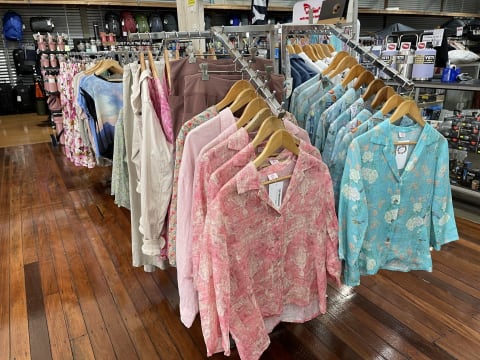 Established and Profitable Outdoor Retail Business For Sale.