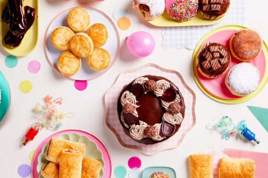 ​Ferguson Plarre's Bakehouse – Essendon