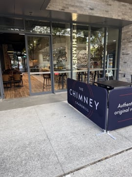 Fully Equipped Chargrill Chicken & Burger Shop | Cost Over $400K to Build | Selling From $150K