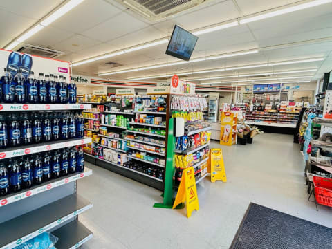 For Sale: 7-Eleven Robina Town Centre Drive – A Lucrative Franchise Opportunity Awaits!