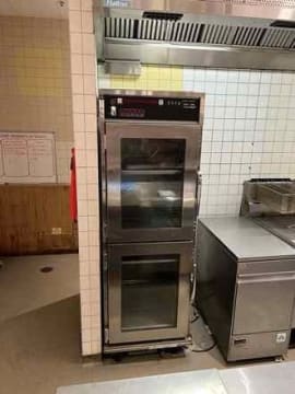 Take Away Food Business in Melbourne (JASW0019)