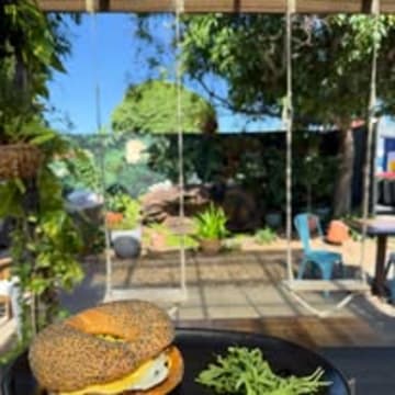 Live Your Dream: Own The Secret Garden Cafe in Yeppoon!