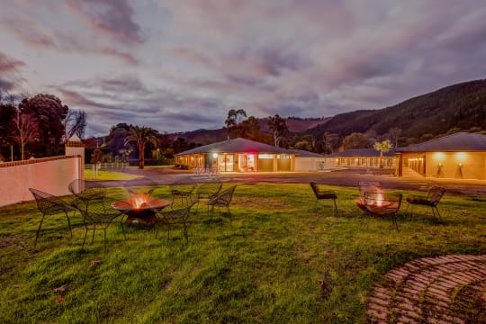 FREEHOLD - Hara House, Bright VIC - 1P0613
