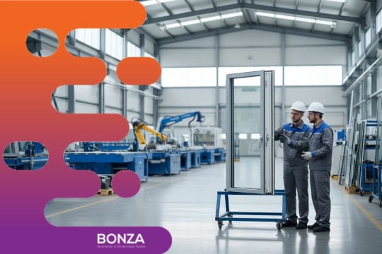 36548 - Established Window Manufacturing Business