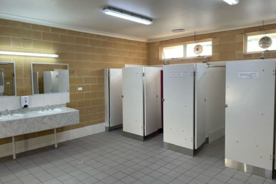 Murray River Proximity – Caravan Park with new 25-Year Lease