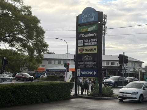 Dominos Pizza! Corinda Brisbane! Low Rent! TO $25,500 per week! Suit Owner/Operator!
