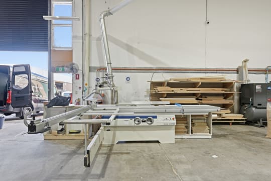 Quality Custom Joinery Business – Greater Sydney Region, NSW