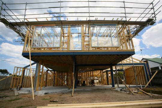 High-Performing Structural Steel Fabrication Opportunity