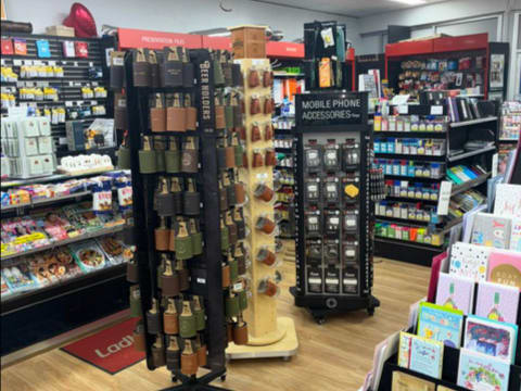 NORTHERN SUBURBS SHOPPING CENTRE NEWSAGENCY FOR SALE - $270,000 plus SAV