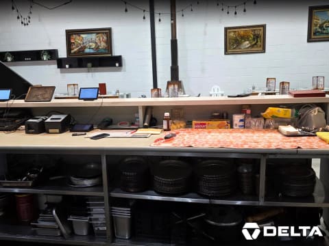[ABS-103] Halal Pizza & Persian cuisine restaurant for sale in Keysborough