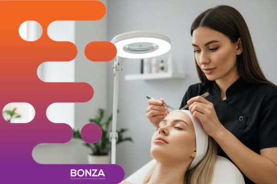 37177 Profitable Waxing And Brow Business - Strong Growth Potential