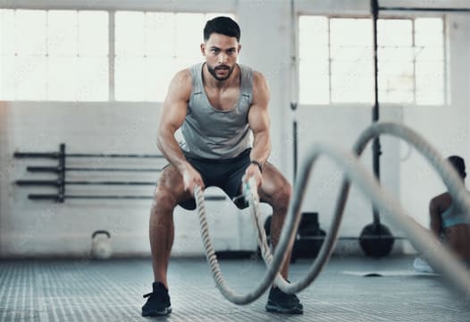 F45 Group Training Gym, South Brisbane