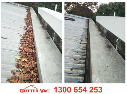 Gutter-Vac Franchise Opportunities – Northern and Southern Tasmania