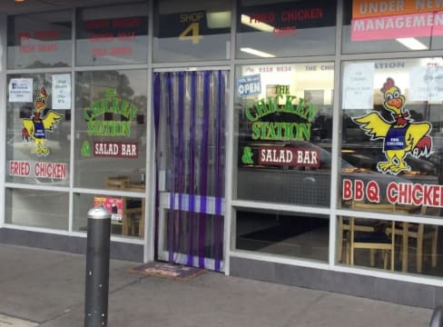 Business for Sale  Braybrook   Prime Location | Established Brand | Turnkey Opportunity
