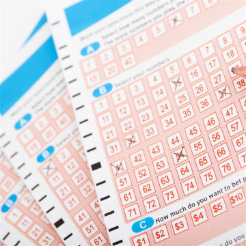 Coming Soon - Lottery & Retail Services Business