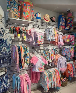 URGENT SALE : Iconic Children's Boutique in Coastal Paradise