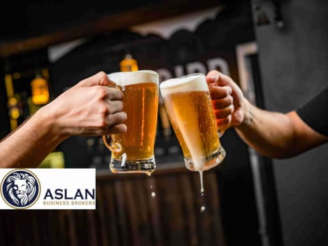 PUB FOR SALE