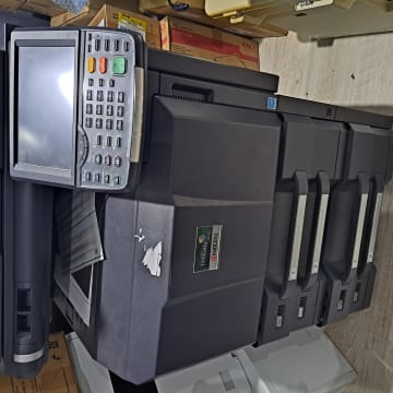 IT & Printer sales and servicing. 1 Day a week.  Less than x1 Multiplier!