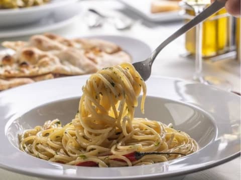 Established Italian Restaurant - Northern Beaches