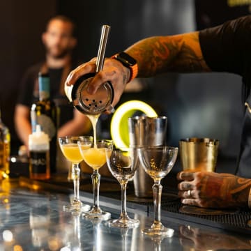 STUNNING Restaurant, Bar & Functions Venue - Melbourne East