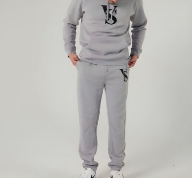 Online Clothing / Fashion Brand  Saint Vogue – National Opportunity