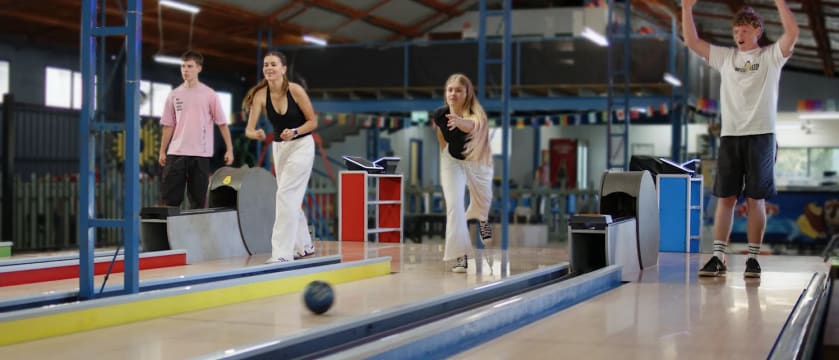 Toboggan Hill Park, Nelson Bay