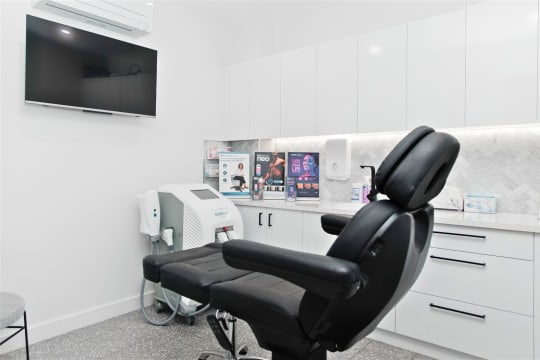 Acquire The Derm Lab - A Leading Australian Aesthetics Brand